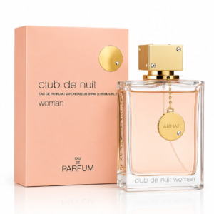 CLUB DE NUIT INTENSE WOMEN perfume