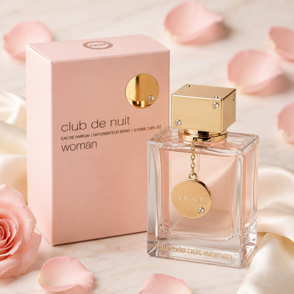CLUB DE NUIT INTENSE WOMEN