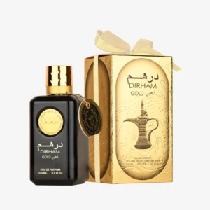 DIRHAM GOLD perfume