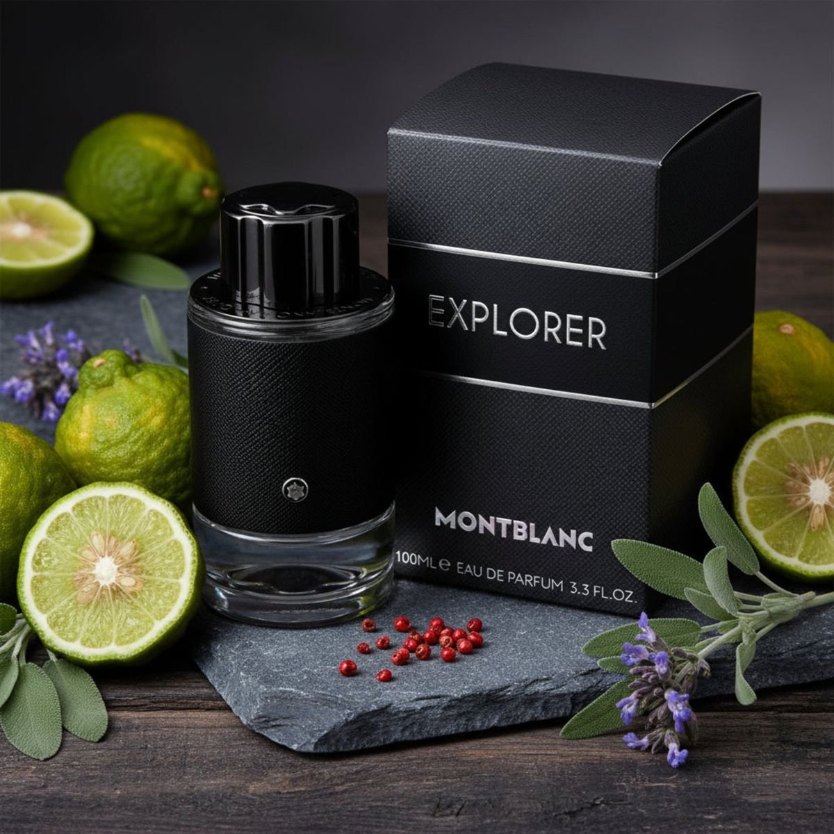 Explorer Montblanc 3