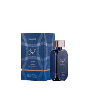 Hayaati Al Maleky perfume