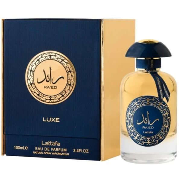LATTAFA RAED LUXE EDP