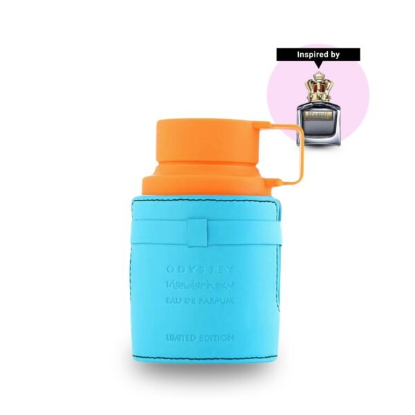 Armaf Odyssey Mandarin Sky