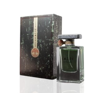 LATTAFA ATLAS perfume
