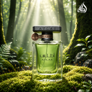 LATTAFA ATLAS perfume