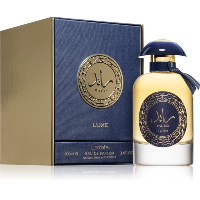 LATTAFA RAED LUXE EDP 2