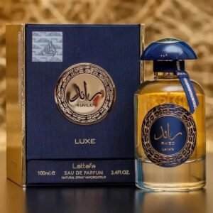 LATTAFA RAED LUXE EDP perfume