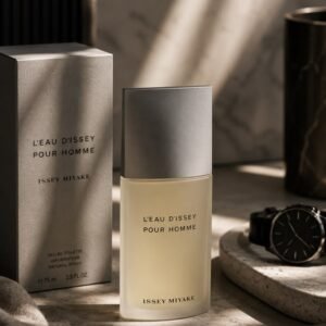 L’Eau d’Issey Pour Homme Issey Miyake perfume
