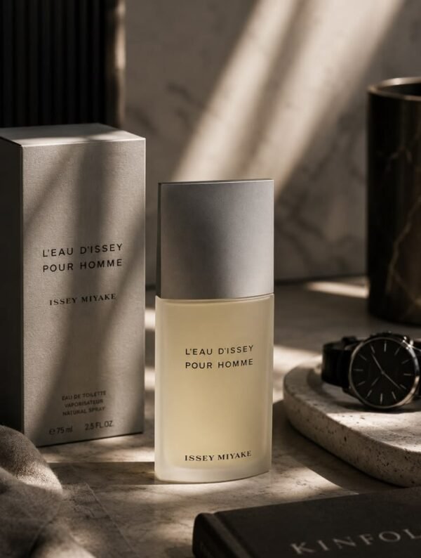 L’Eau d’Issey Pour Homme Issey Miyake