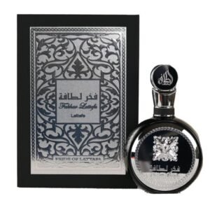 Lattafa Fakhar Black Eau de Parfum perfume