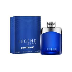 Legend Blue Montblanc for men perfume