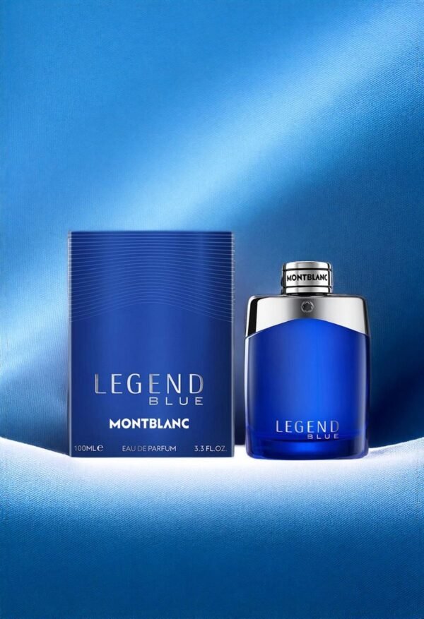 Legend Blue Montblanc for men