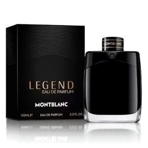 Legend Montblanc perfume
