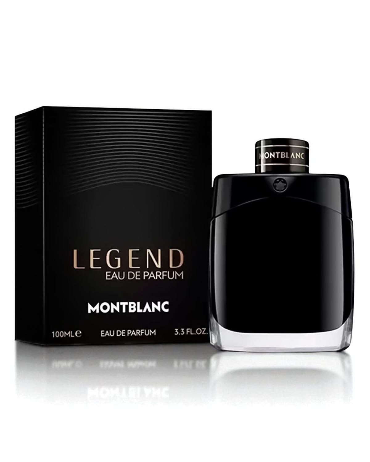 Legend Montblanc 2