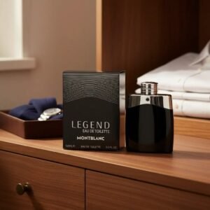 Legend Montblanc perfume