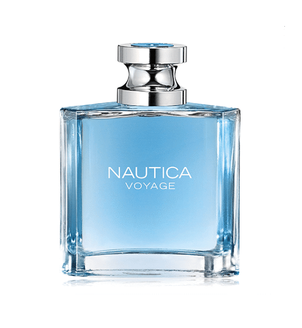 Nautica Voyage Eau De Toilette 100ml