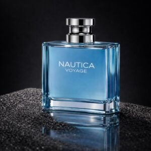 Nautica Voyage Eau De Toilette 100ml perfume