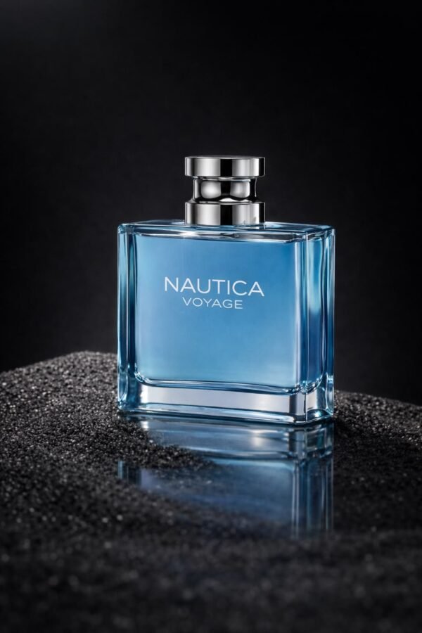 Nautica Voyage Eau De Toilette 100ml