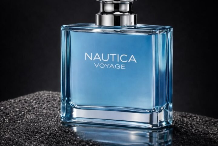 Nautica Voyage Eau De Toilette 100ml perfume