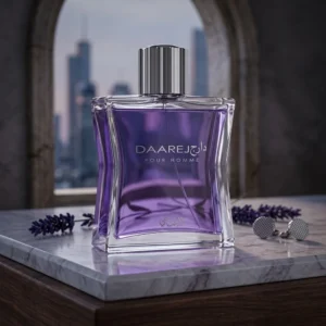 Rasasi Daarej Pour Homme Men Eau De Parfum perfume