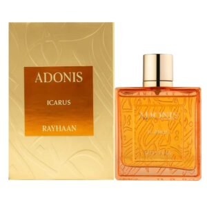 Rayhaan Adonis Icarus Eau De Parfum perfume