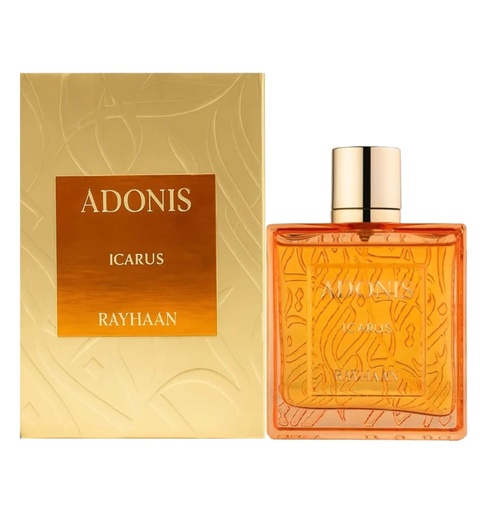 Rayhaan Adonis Icarus Eau De Parfum 2