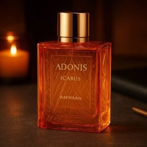 Rayhaan Adonis Icarus Eau De Parfum perfume