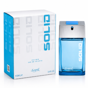 Solid Eau De Parfum Sapil perfume