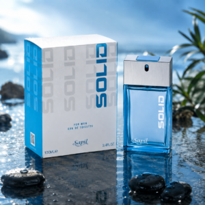 Solid Eau De Parfum Sapil perfume