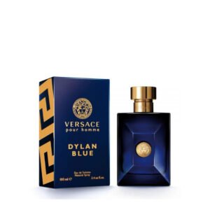 Versace Pour Homme Dylan Blue Versace perfume