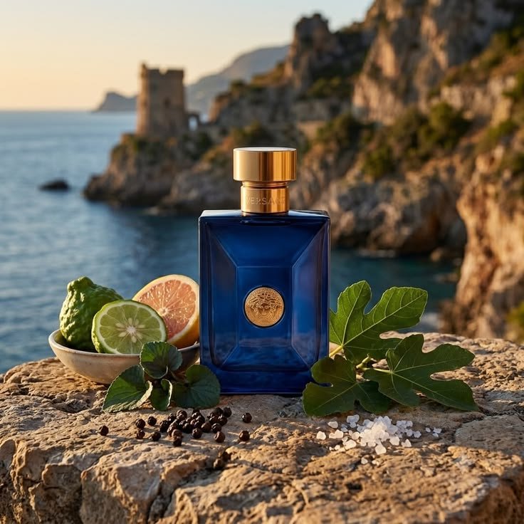 Versace Pour Homme Dylan Blue Versace 3