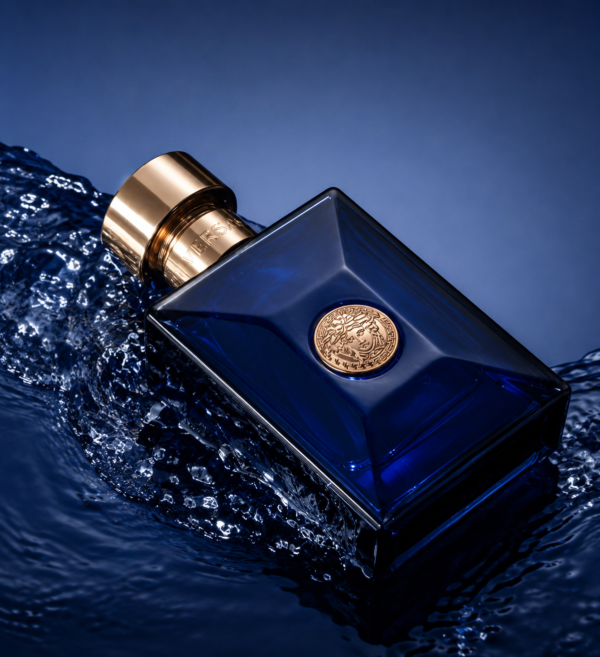 Versace Pour Homme Dylan Blue Versace