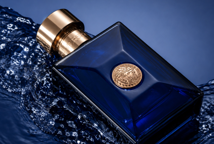 Versace Pour Homme Dylan Blue Versace perfume