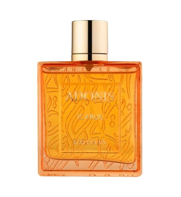 Rayhaan Adonis Icarus Eau De Parfum