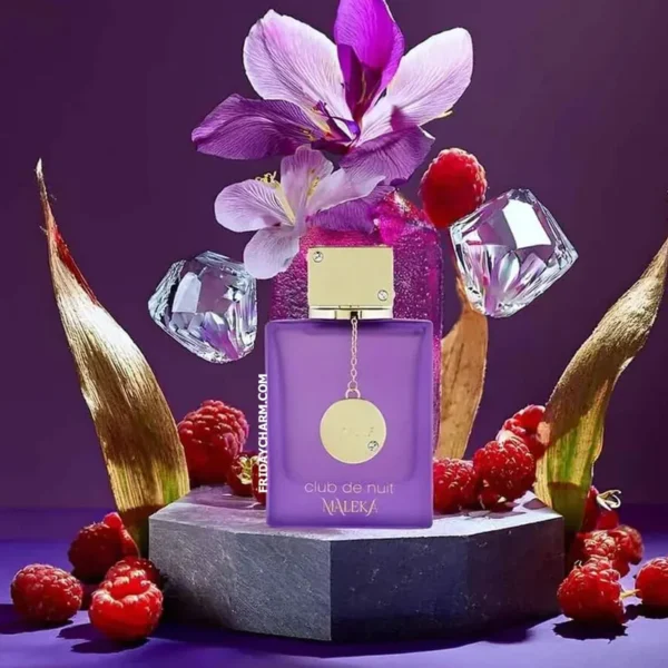 Armaf Club De Nuit Maleka 105ml EDP