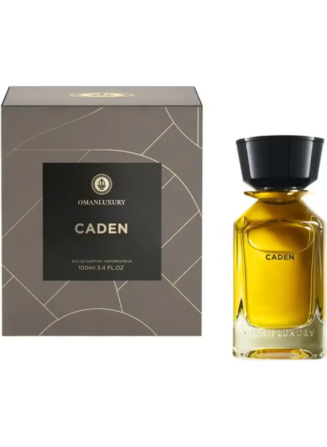 Caden EDP 100ml 2