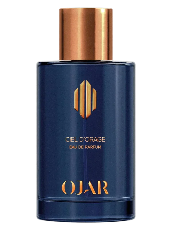 Ojar Ciel d’Orage