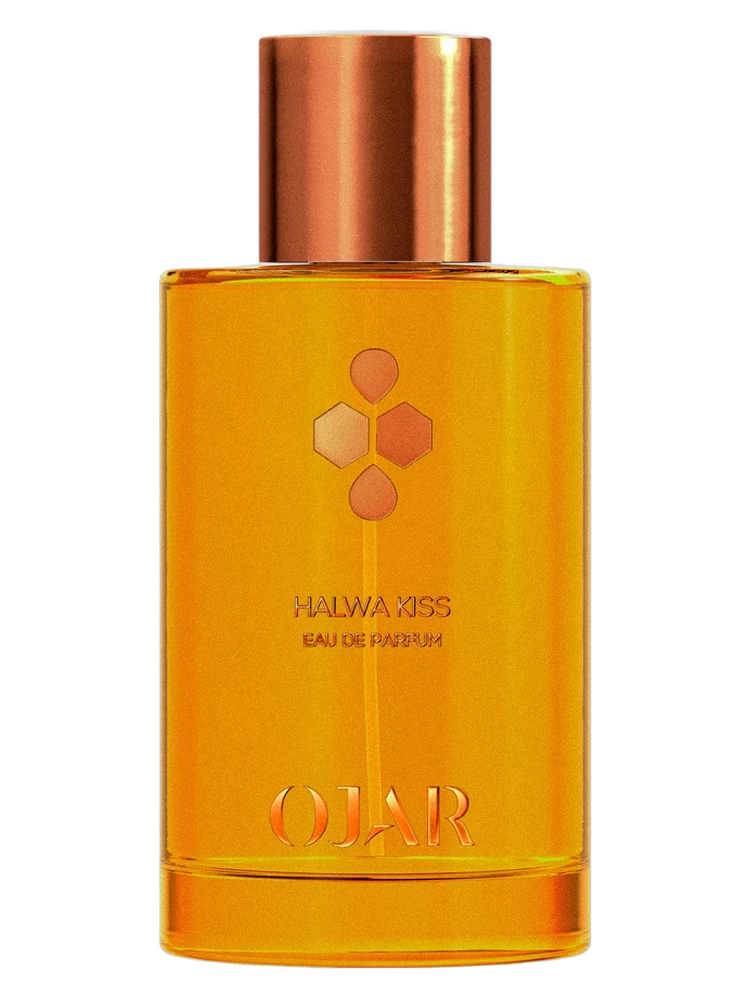 Halwa Kiss Eau de Parfum Ojar