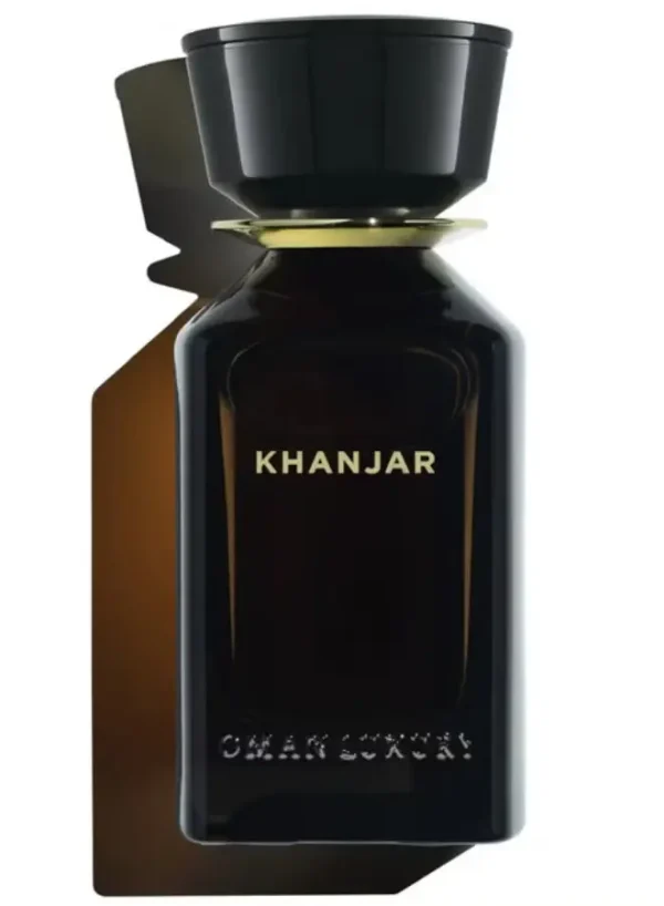 Omanluxury Khanjar EDP 100ml