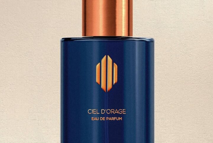 Ojar Ciel d’Orage perfume
