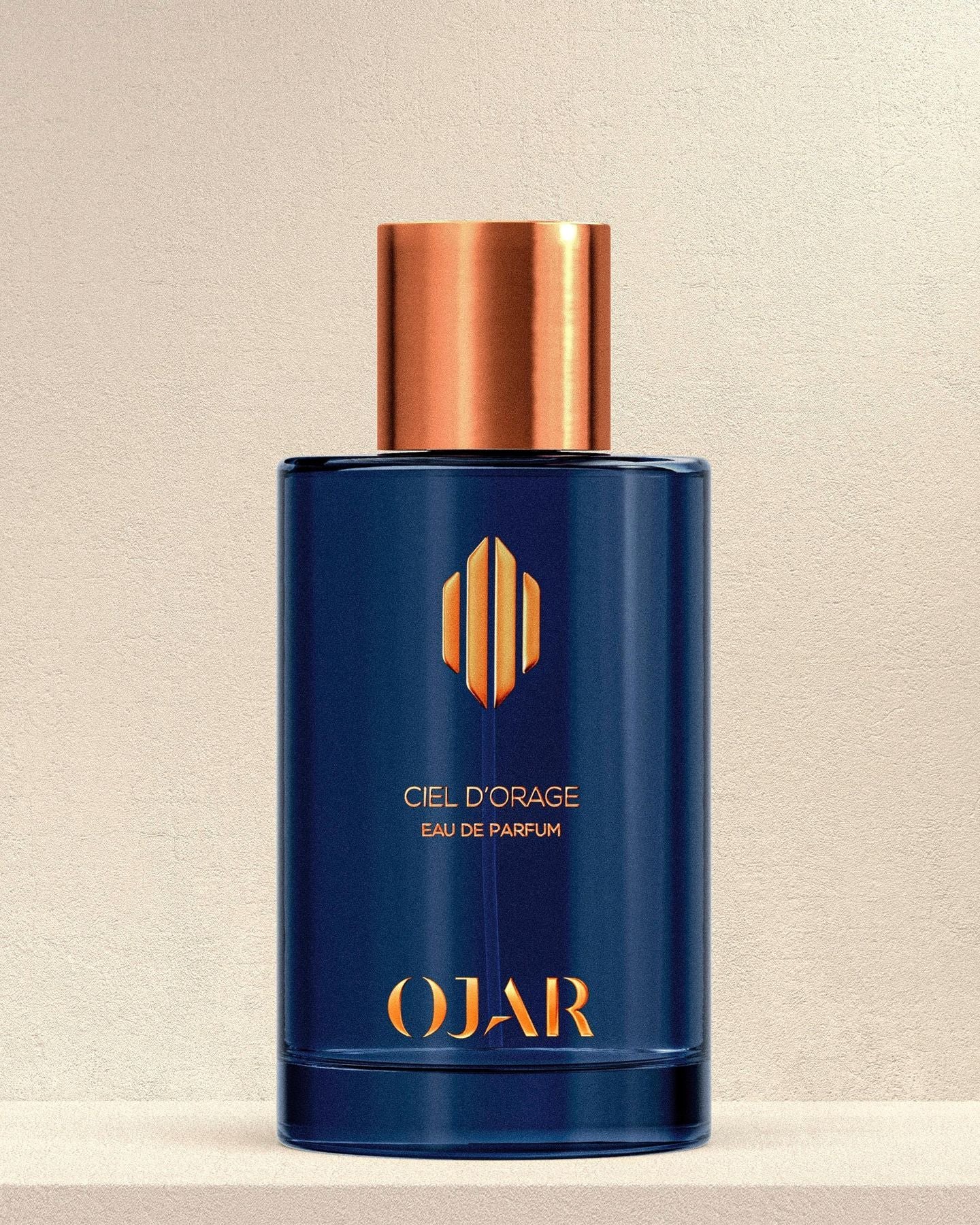 Ojar Ciel d’Orage