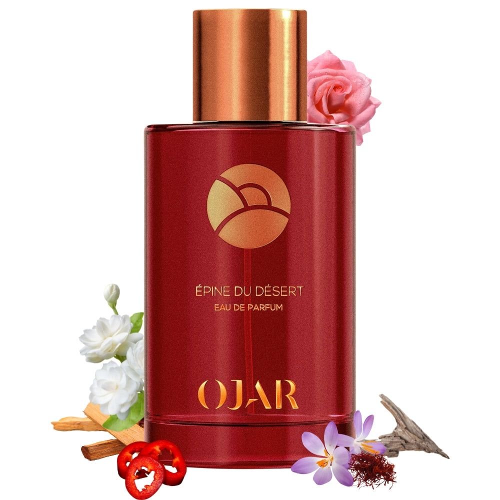 Ojar Epine Du Desert 3