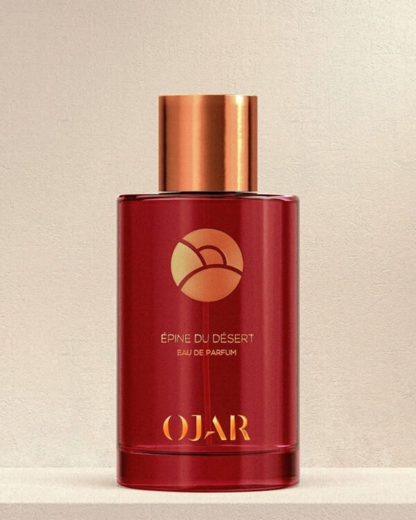 Ojar Epine Du Desert