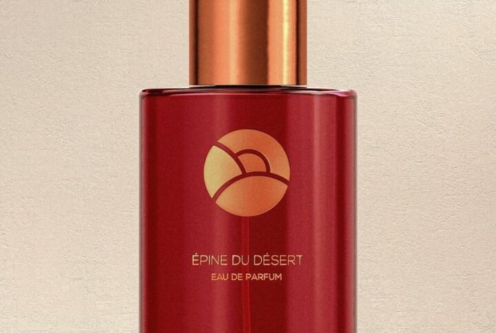 Ojar Epine Du Desert perfume