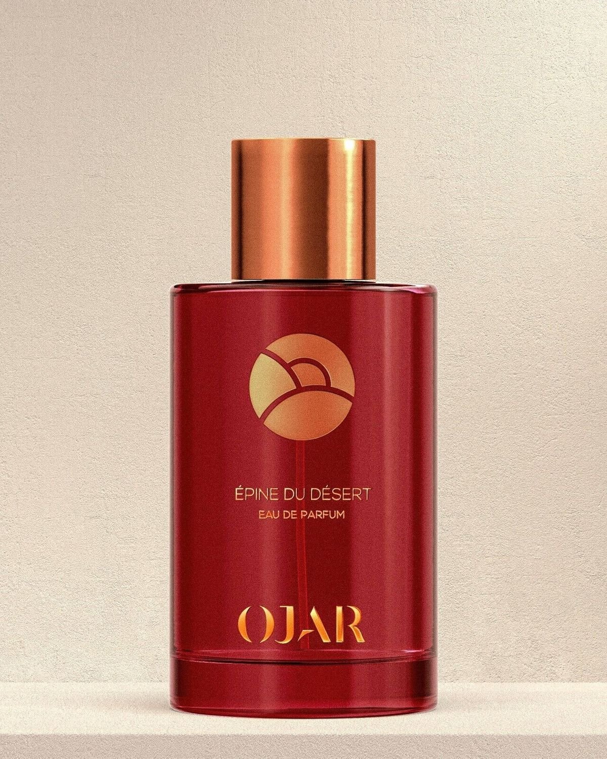 Ojar Epine Du Desert