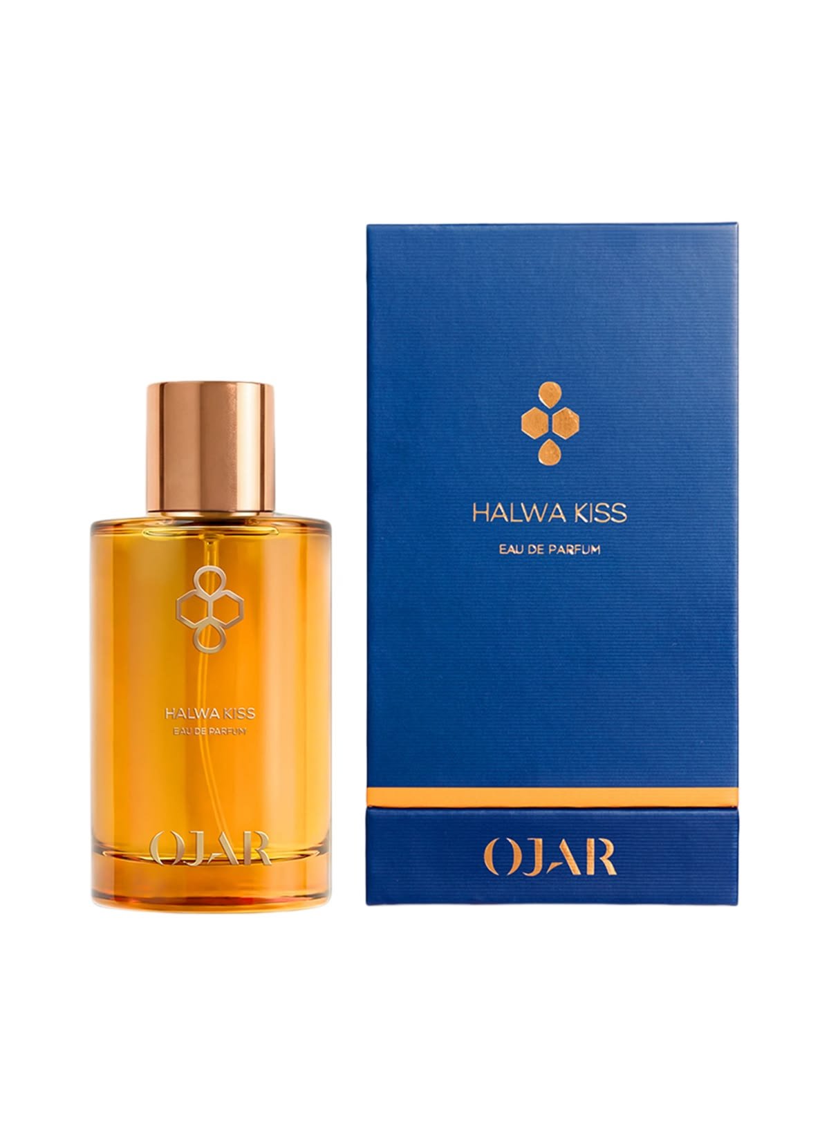 Ojar Halwa Kiss 100ml 2