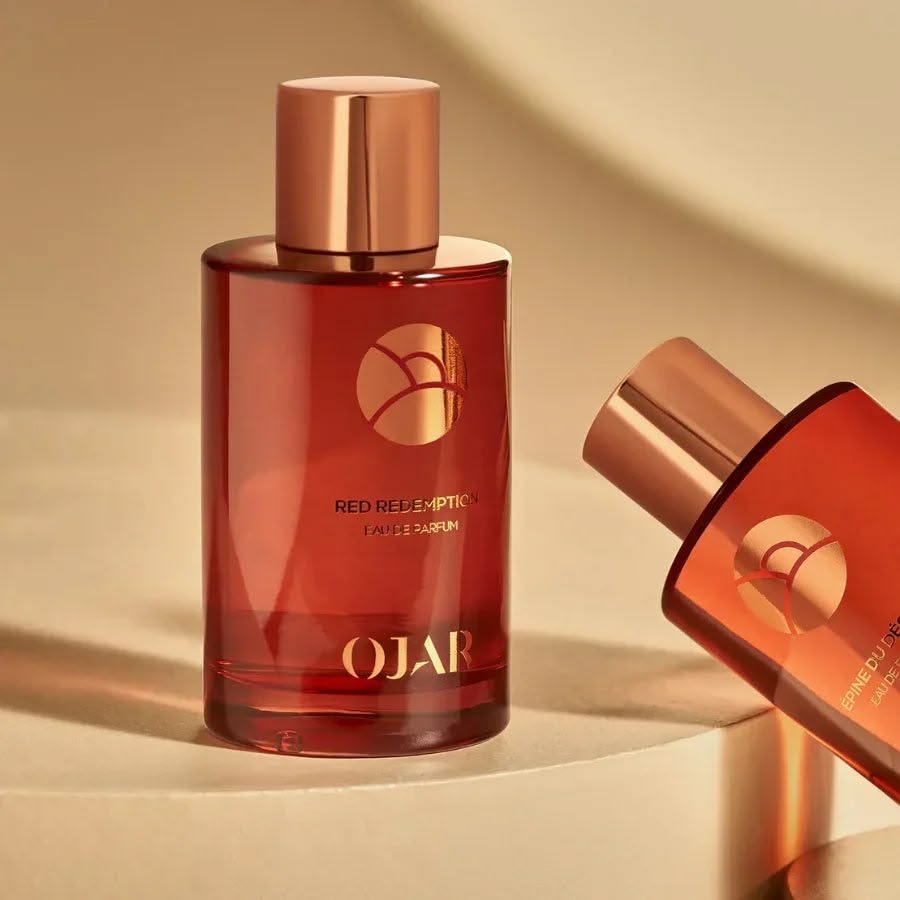 Ojar Red Redemption 100ml