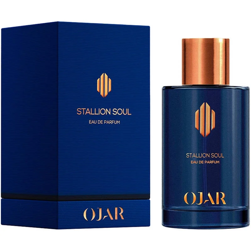 Ojar Stallion Soul 100ml 2