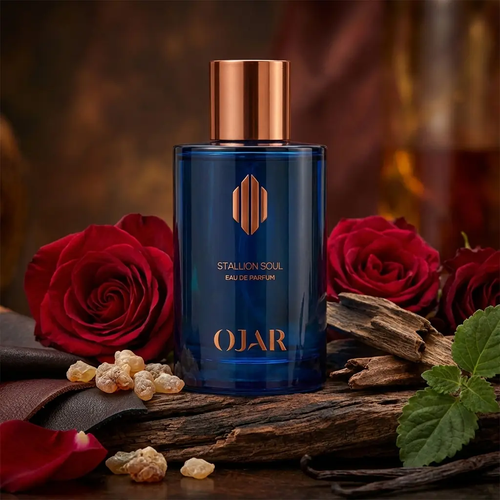 Ojar Stallion Soul 100ml 3