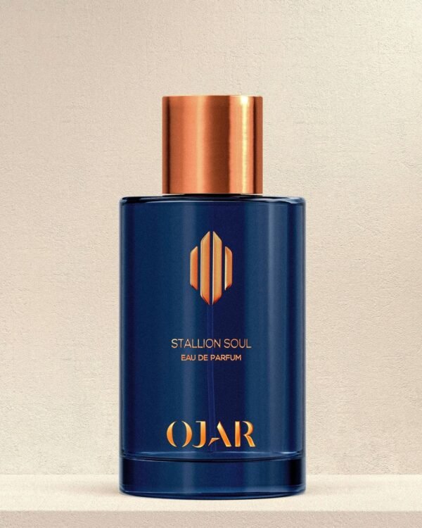 Ojar Stallion Soul 100ml